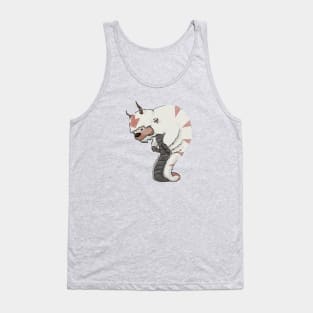 Appa the Sky Bison Tank Top